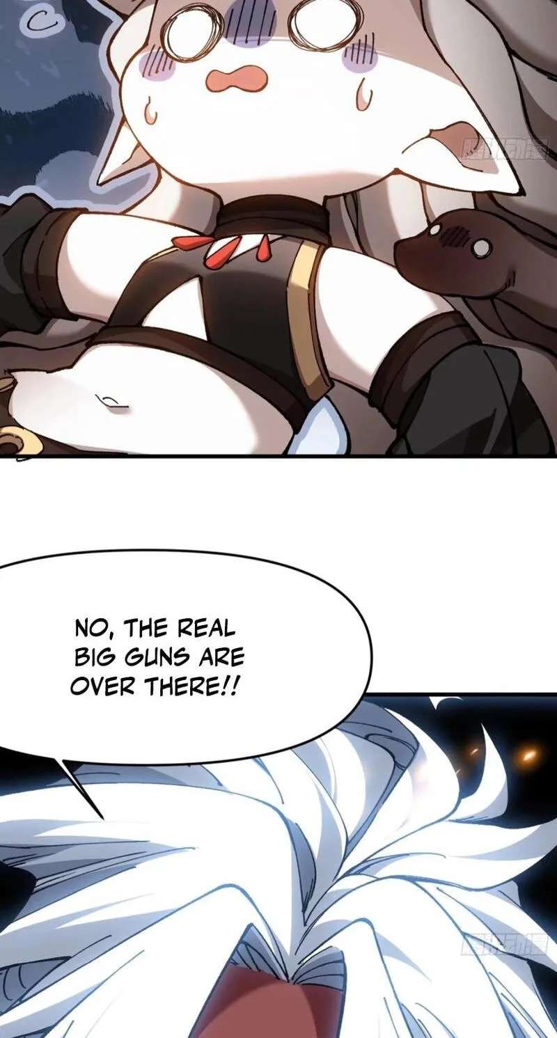 Bai Lan De Wo, Quan Kao Tu Di Xu Ming Chapter 56 - page 61
