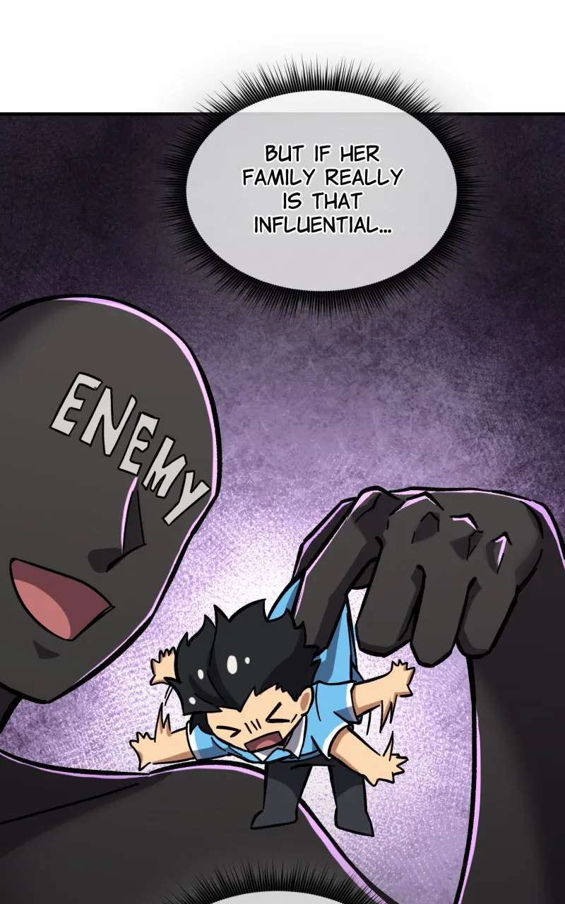 Double Mafia Godfather! Chapter 2 - page 49