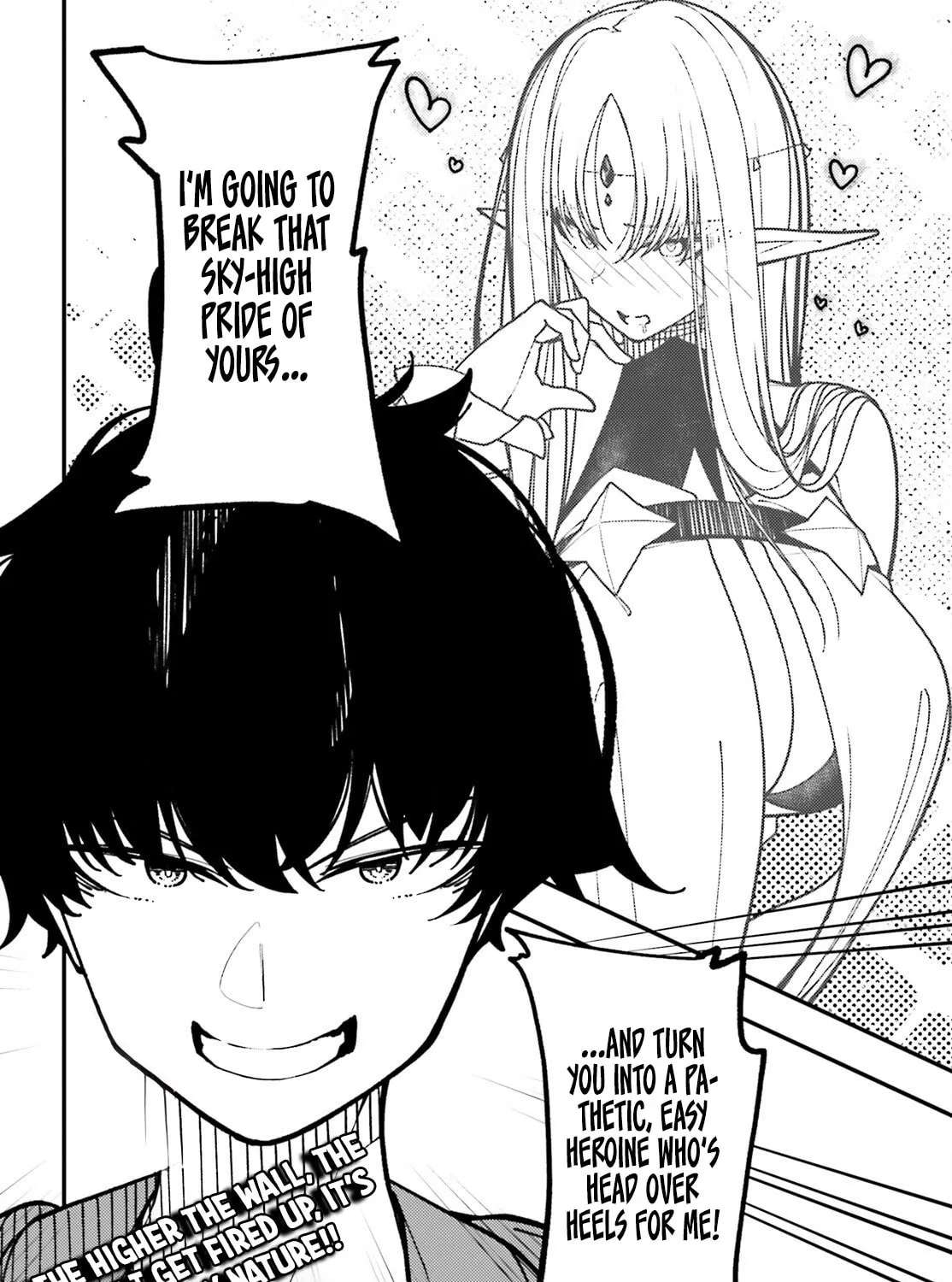Ore ni Tsugou ga Yosugiru Machi: Shihaisha Skill de Isekai Harem Musou Chapter 5 - page 29
