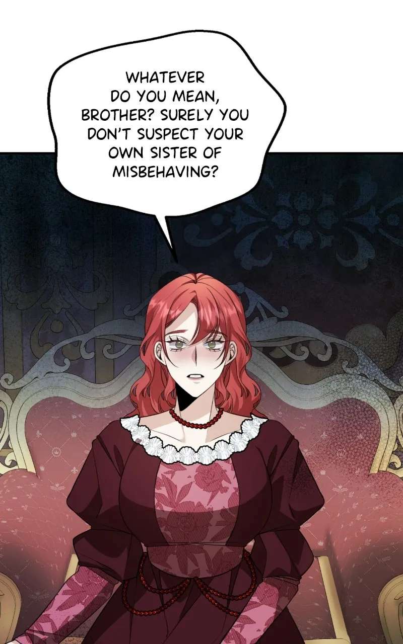 The End of anImperfect Divorce Chapter 50 - page 101