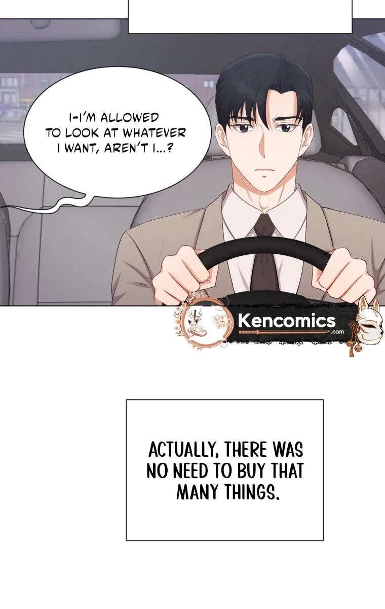 I Need a Bride Chapter 14 - page 67