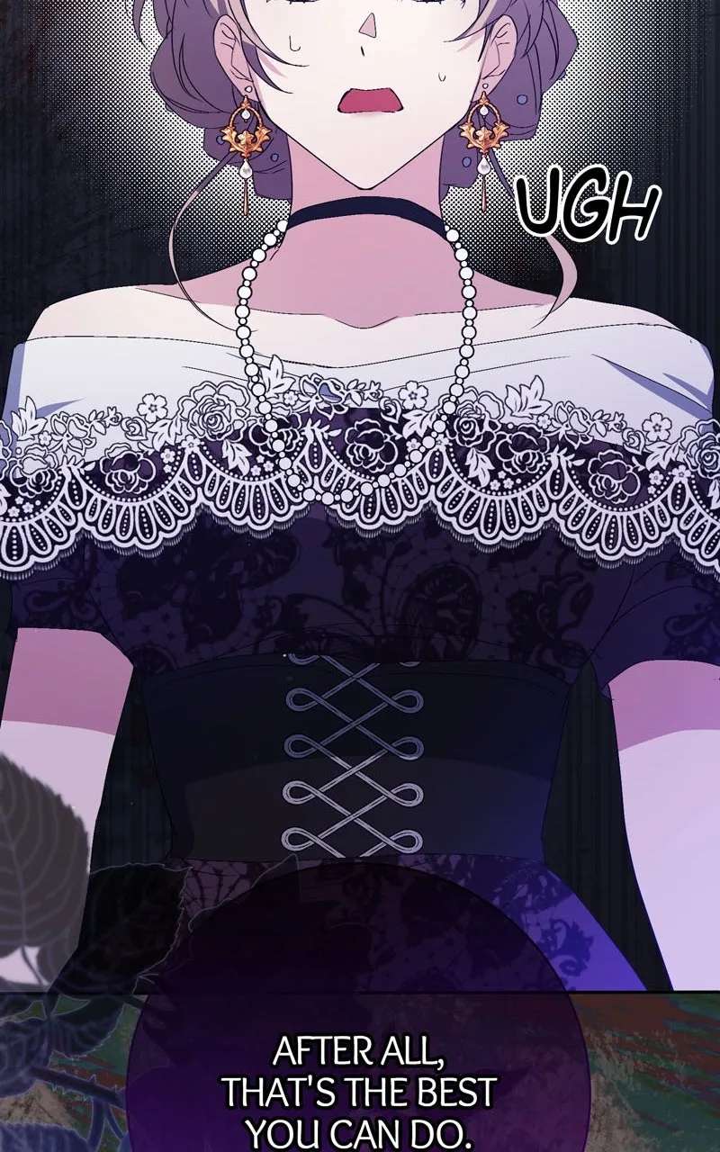I Thought I wasthe Real Daughter Chapter 27 - page 28