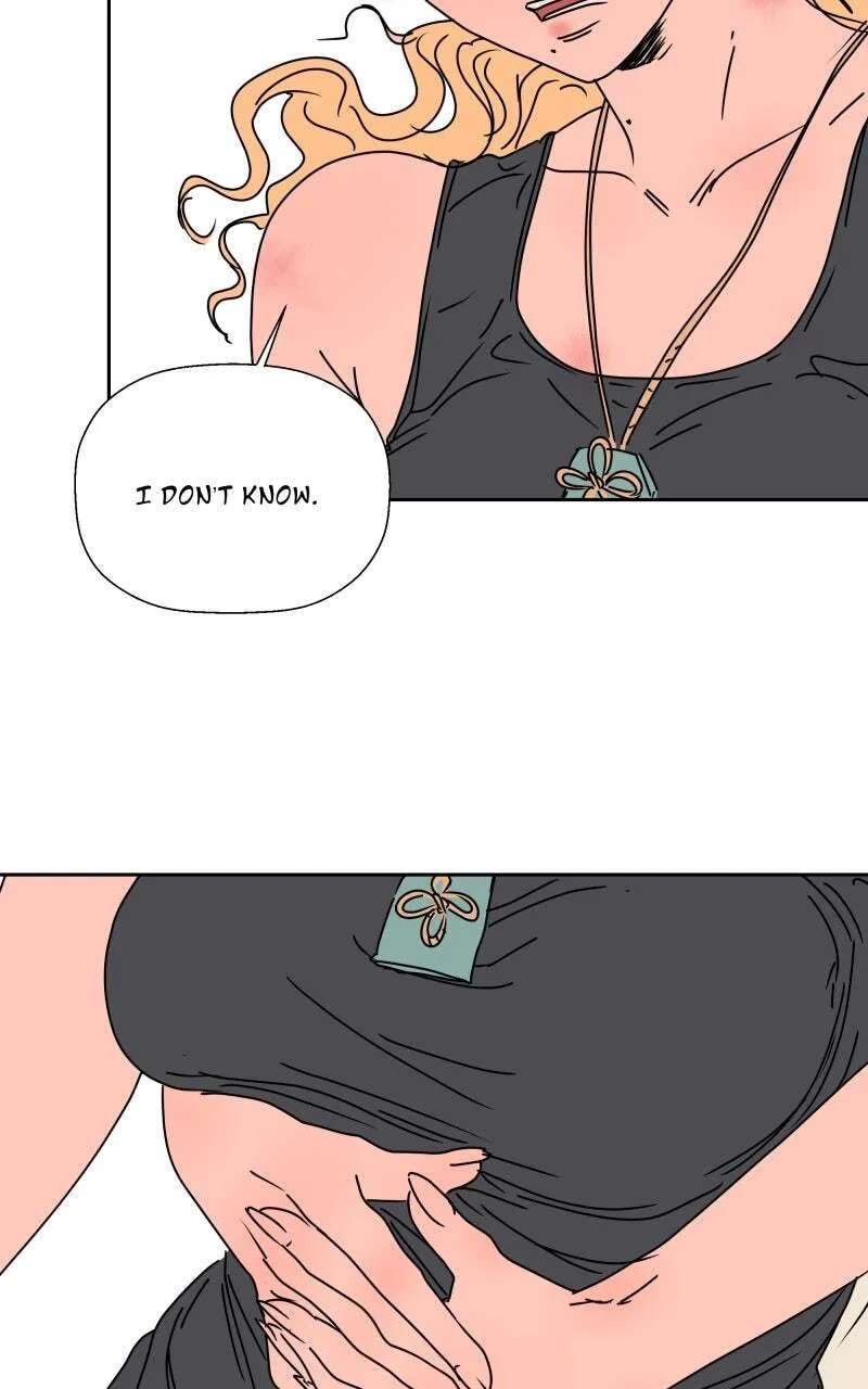 Unnie, I Like You! Chapter 82 - page 15