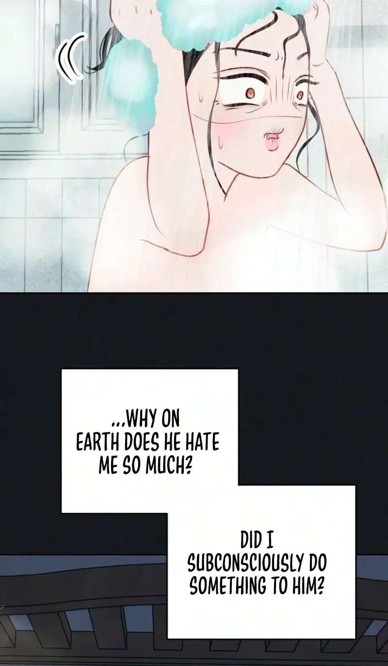 A Very Private Space Chapter 2 - page 90