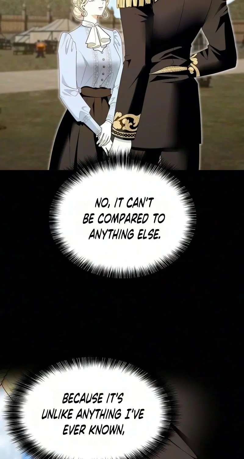 Don't Tame Me Recklessly! Chapter 40 - page 45