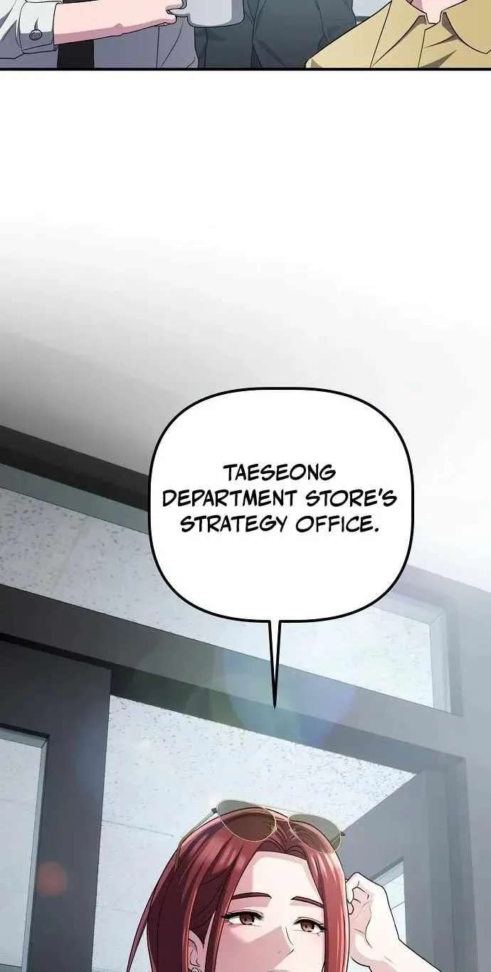A Corporate Underling Who Excels at Work Chapter 79 - page 75