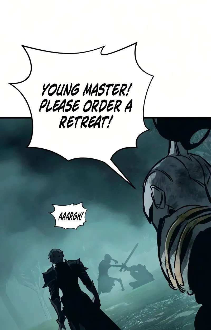 The Necromancer of a Renowned Sword Family Chapter 24 - page 185