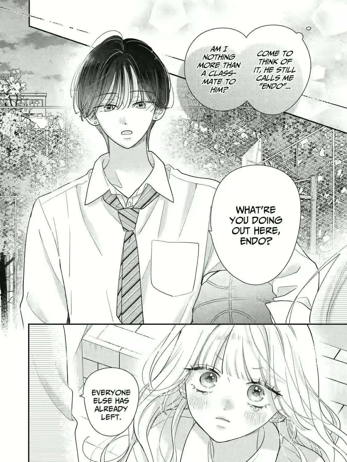 Strawberry Cake (KITAZATO Ayu) Chapter 2 - page 20