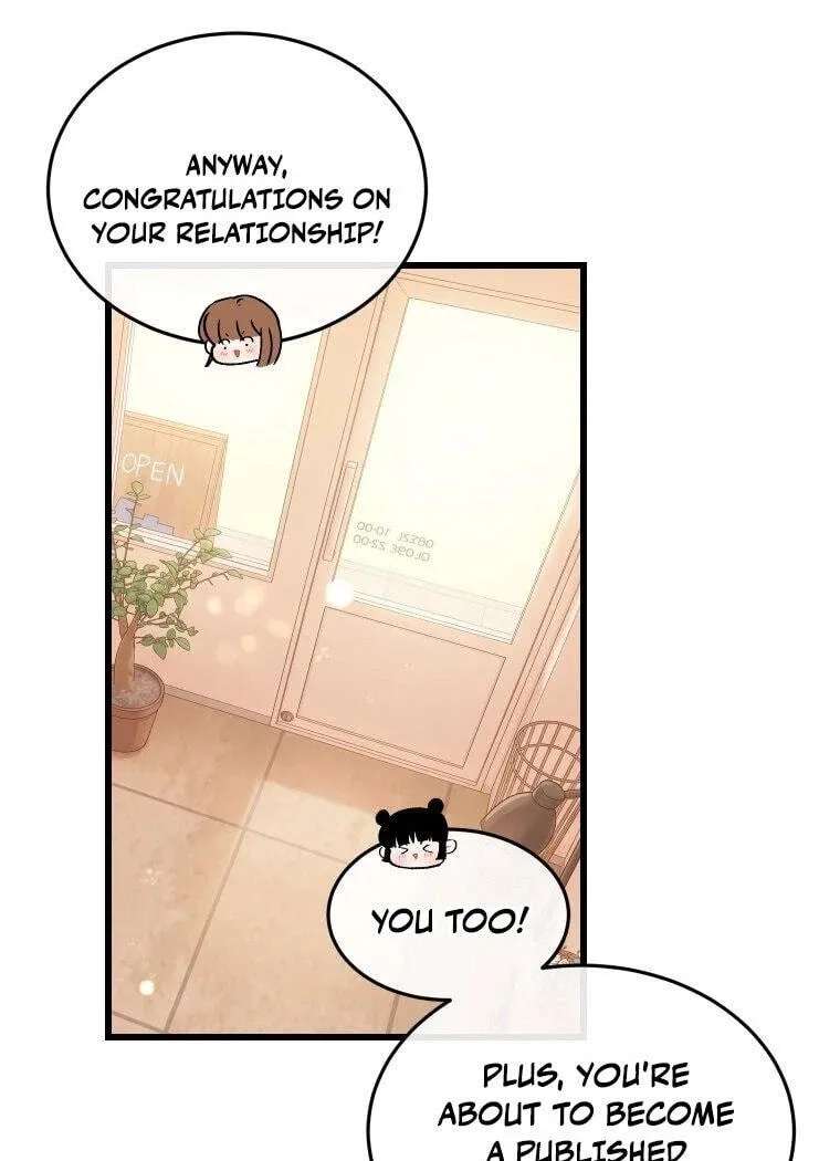 The Worse It Is, the Better It Tastes Chapter 34 - page 75