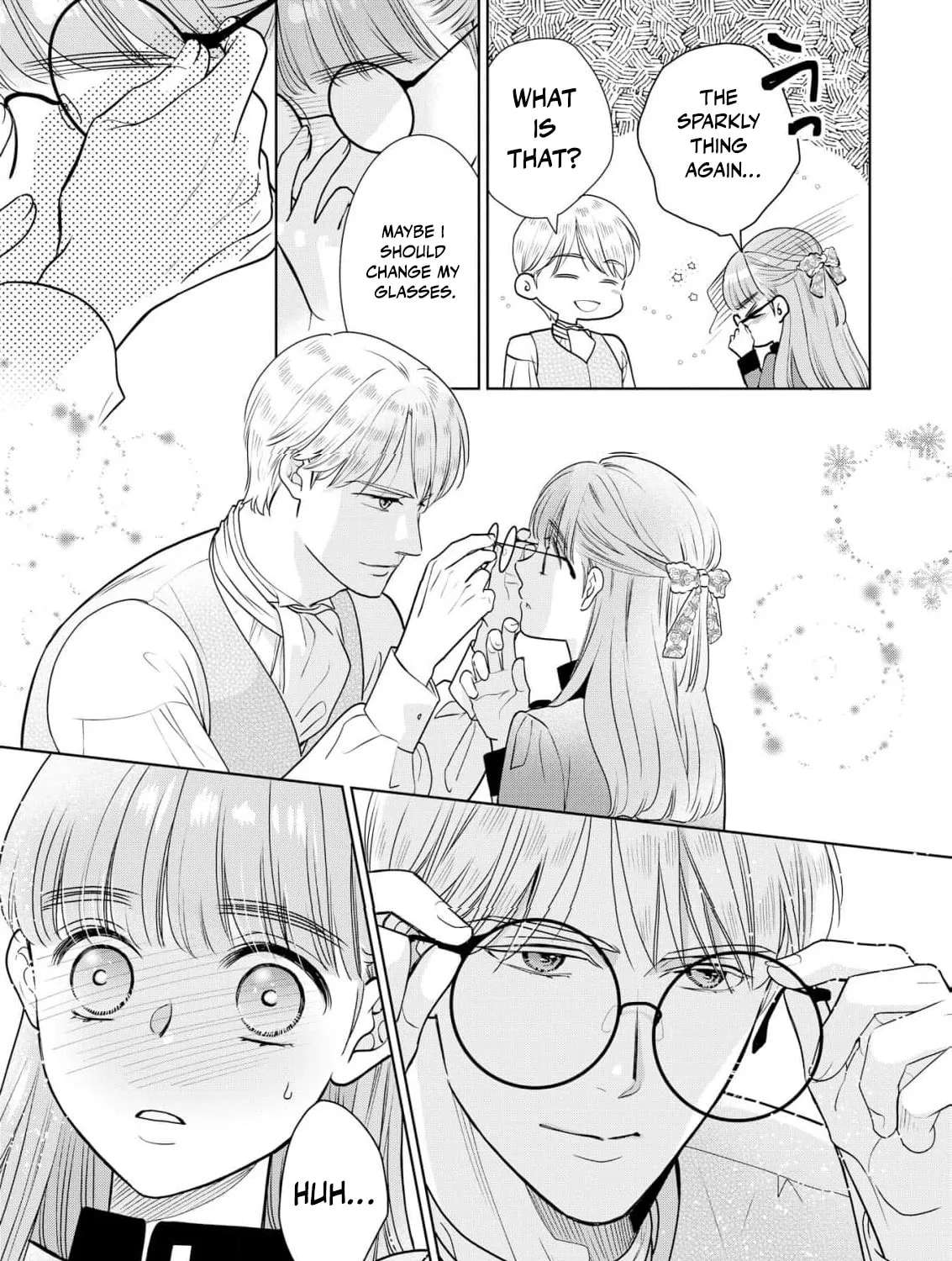 Bijin na Imouto to, Watashi Chapter 12 - page 19