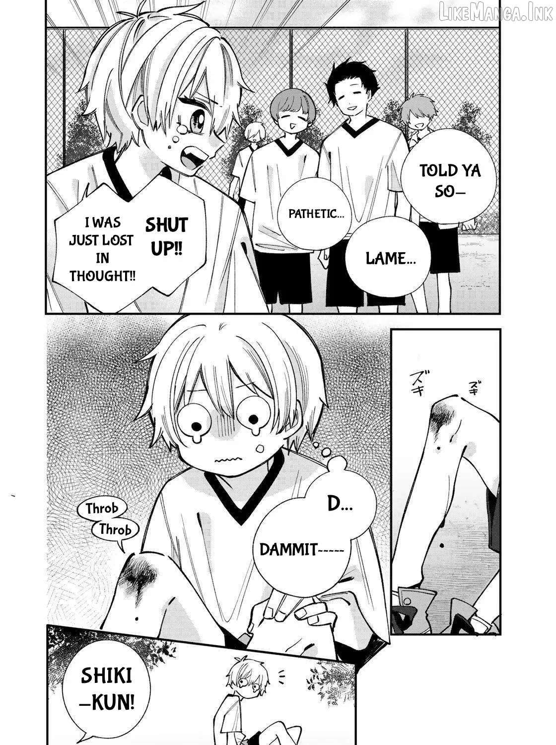 I'm a Pretty Girl VTuber Chapter 2.1 - page 7