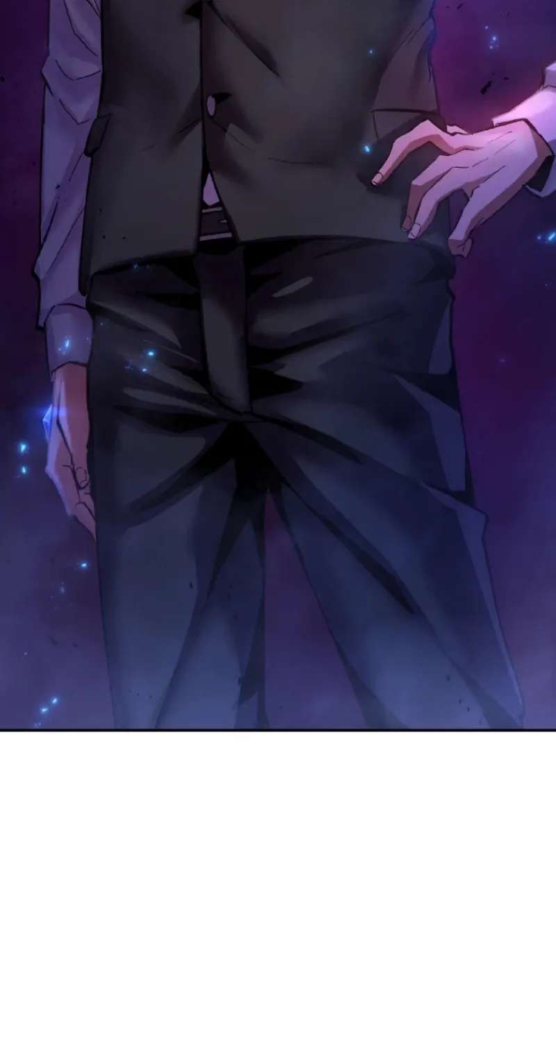 The Man Who Vowed Revenge on His Demon Wife Chapter 4 - page 47