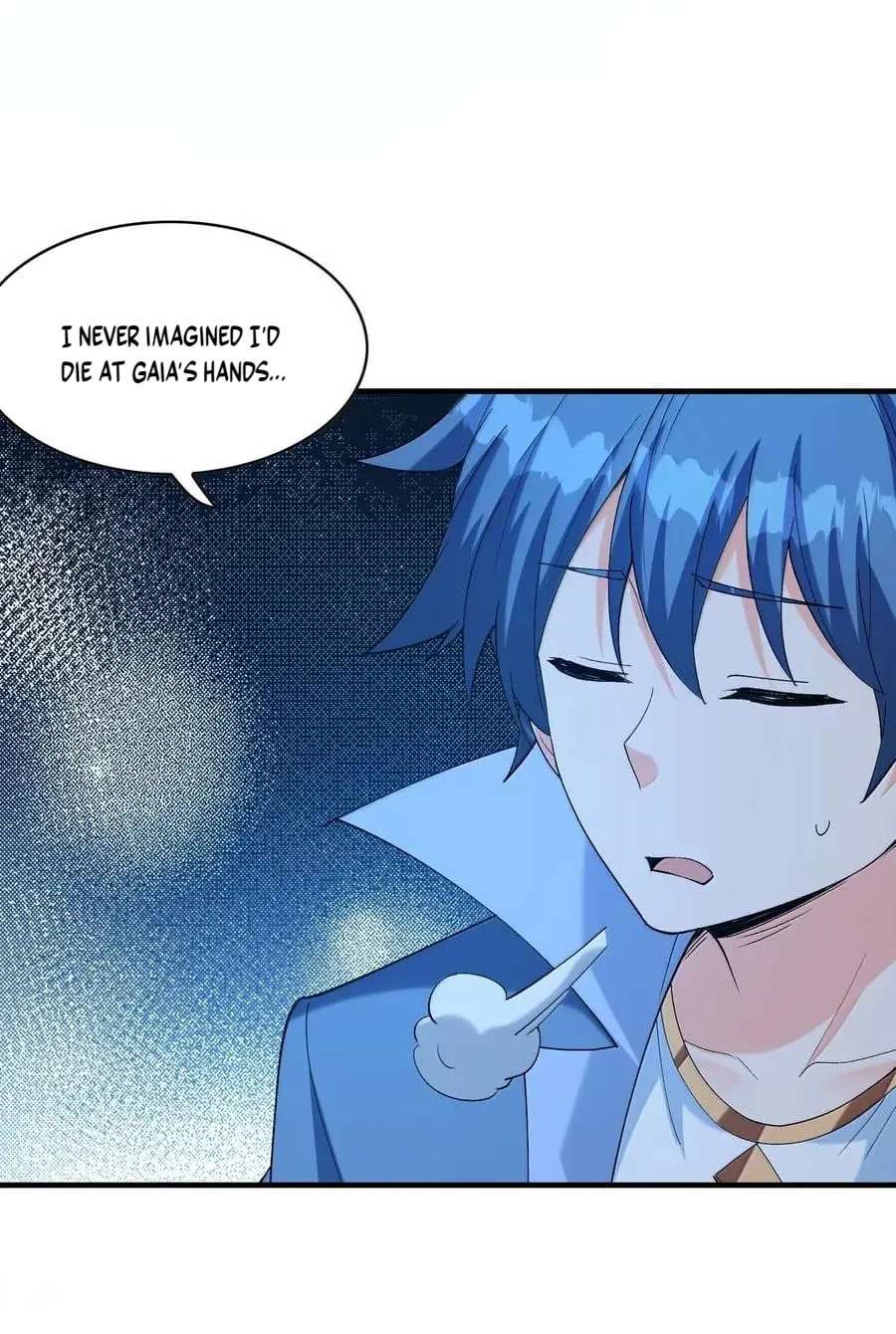 My Harem Consists Entirely of Female Demon Villains Chapter 214 - page 69