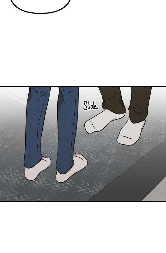 That's Because I'm Not Brave Chapter 6 - page 8