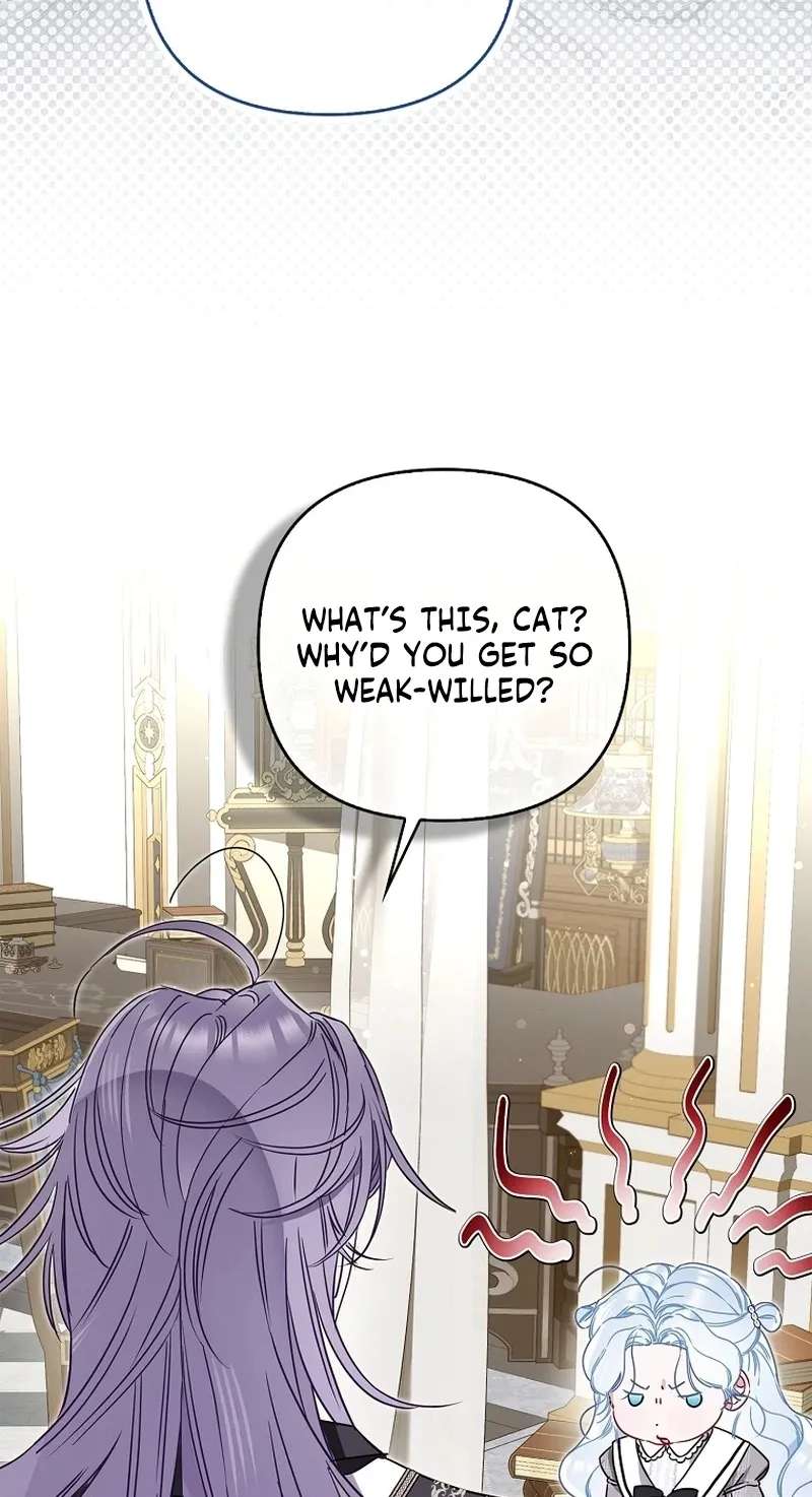The Female Lead Takes Care of Everything Chapter 14 - page 56