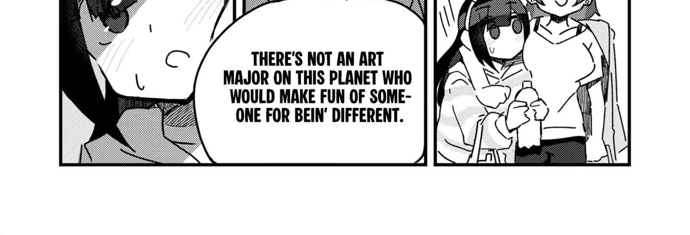 Can You Resist The Temptations Of An Immoral Oneesan? Chapter 5 - page 24