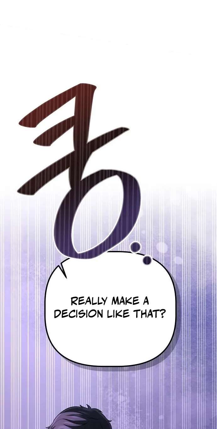 The Corporate Underdog Who Does Everything Right Chapter 79 - page 32