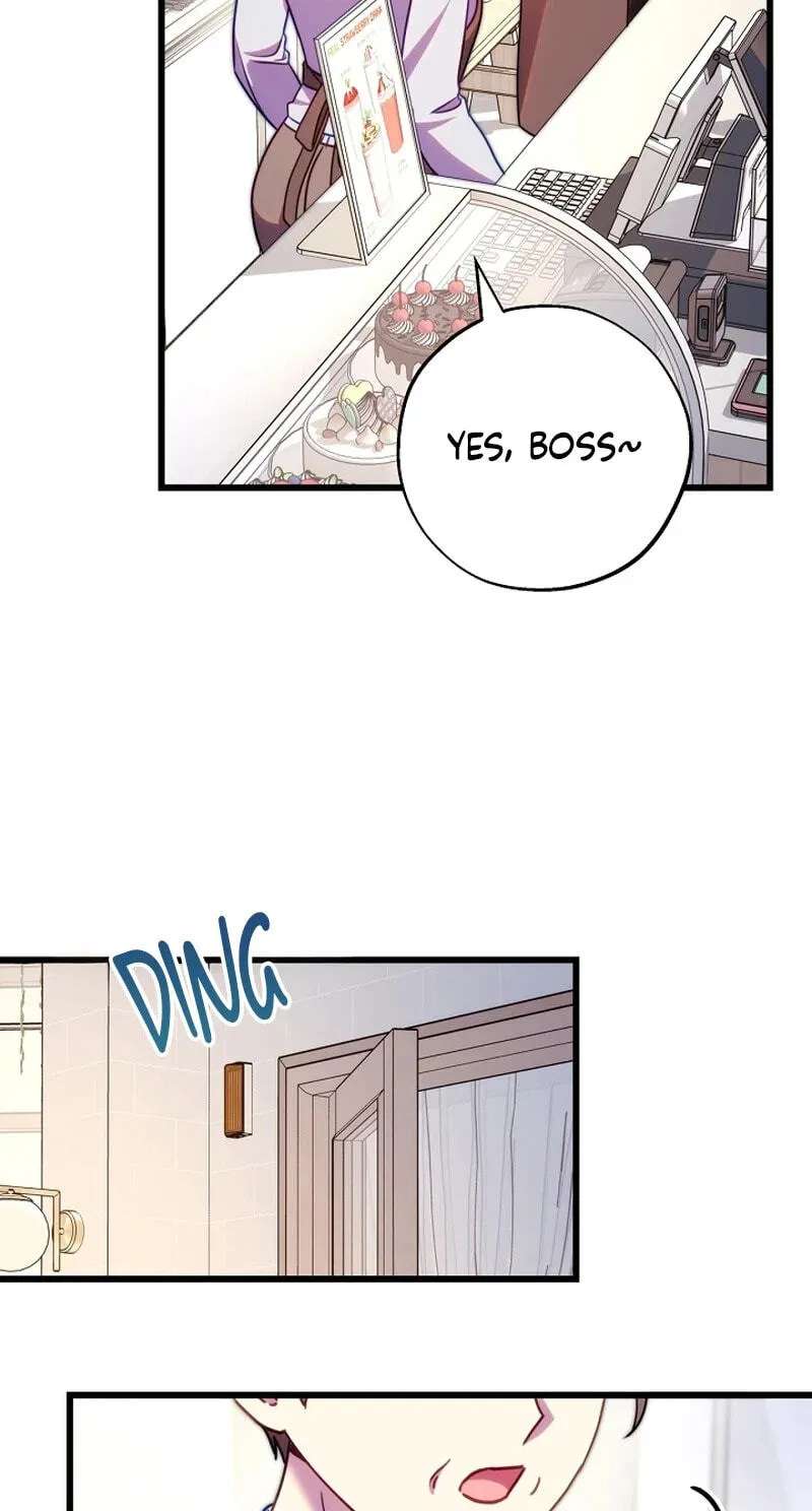 Another Typical Fantasy Romance Chapter 173 - page 87