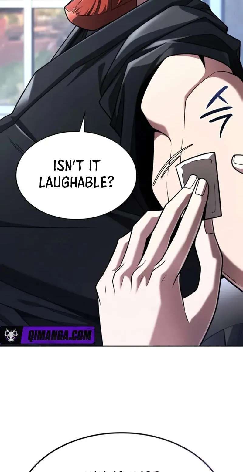 The Dungeon Cleaning Life Of A Once Genius Hunter Chapter 163 - page 99