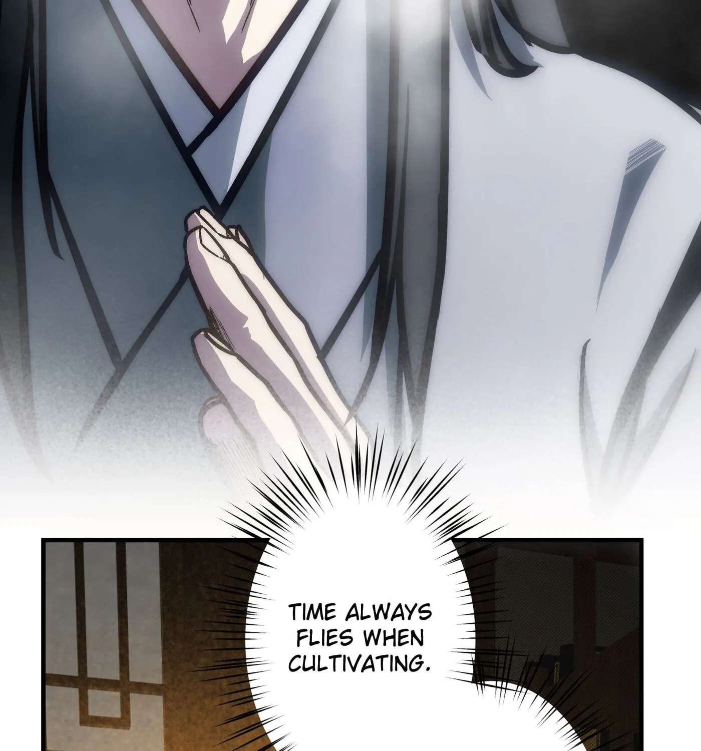 Reverend Insanity Remake Chapter 28 - page 219