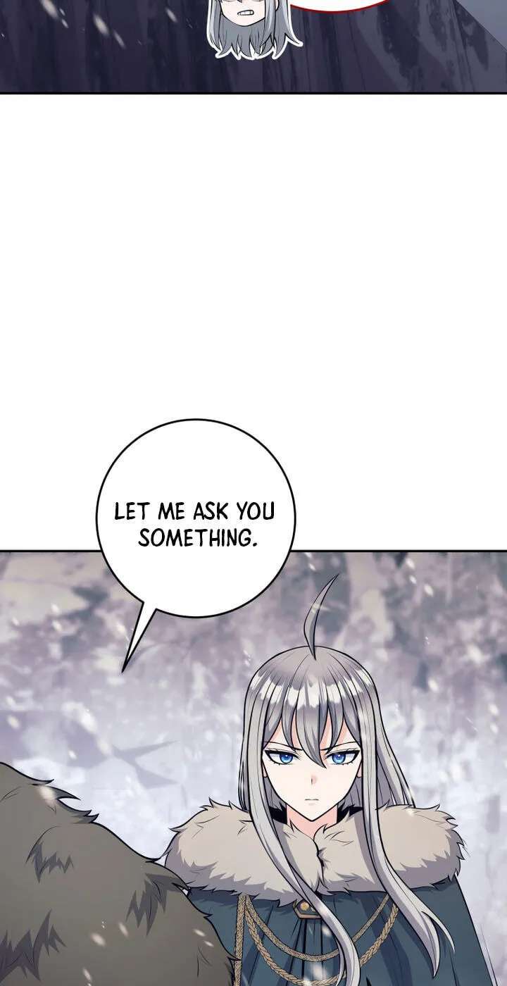 I'm Quitting the Hero's Party Chapter 167 - page 74