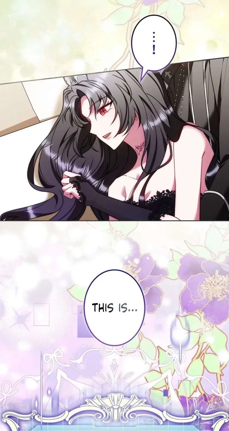 The Final Boss Wants to Die Chapter 19 - page 91