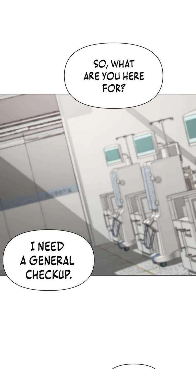 The Postman of the Apocalypse Chapter 31 - page 32