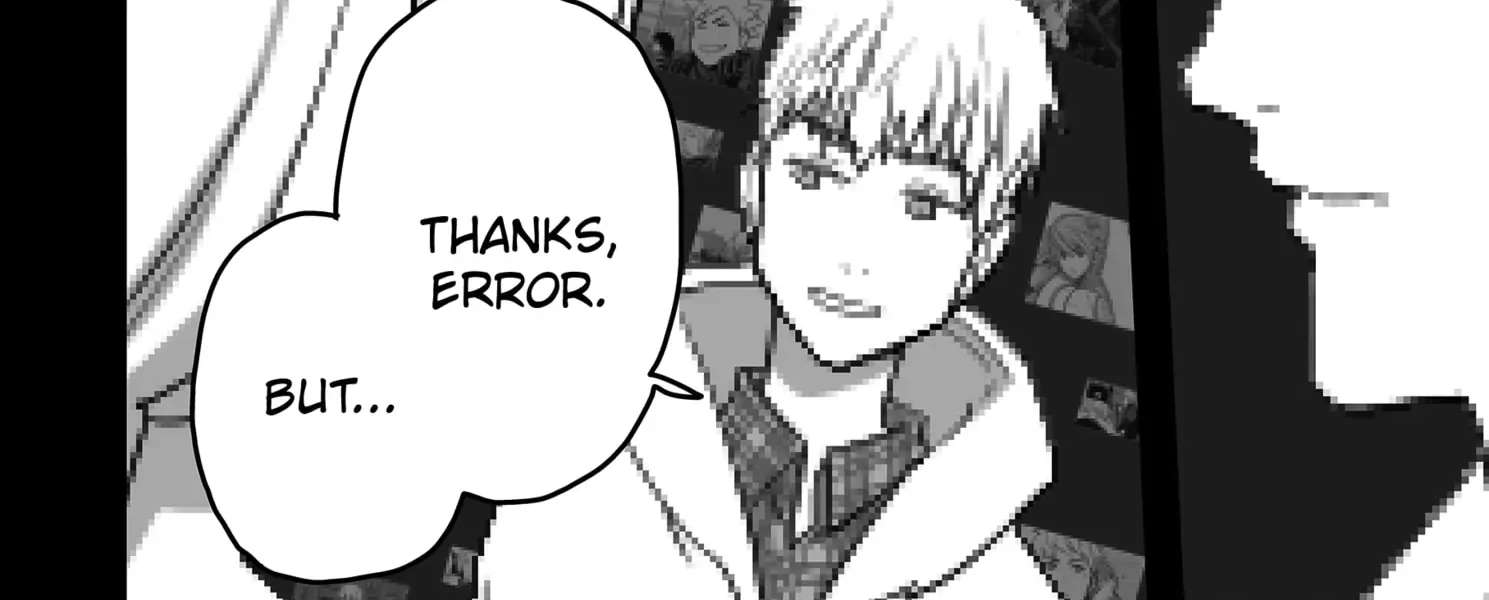 The Game Devil Chapter 27 - page 36
