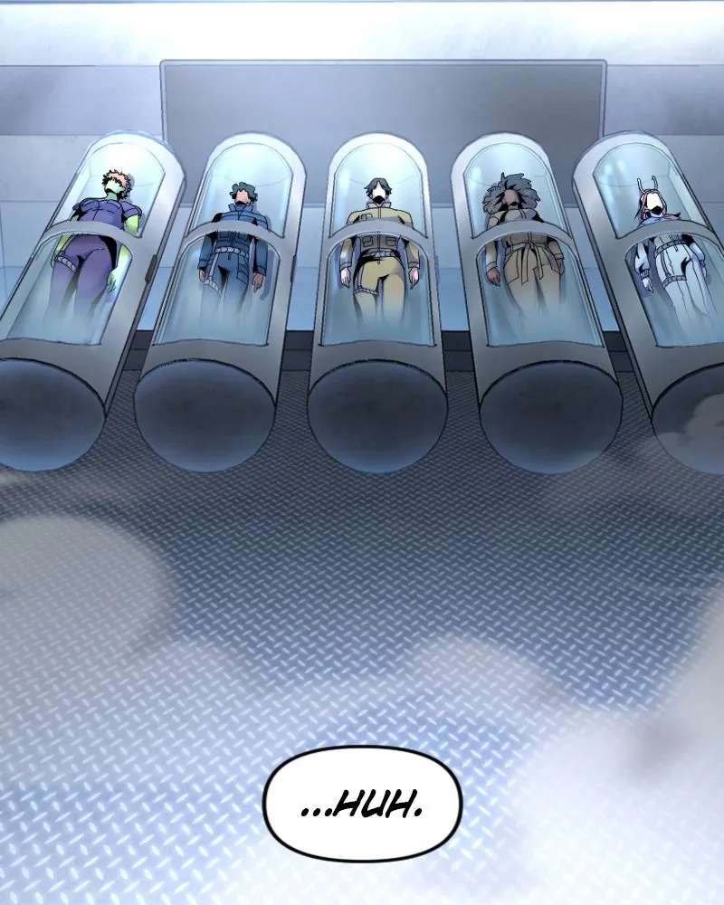 Recollection: A Star Trek Story Chapter 2 - page 117