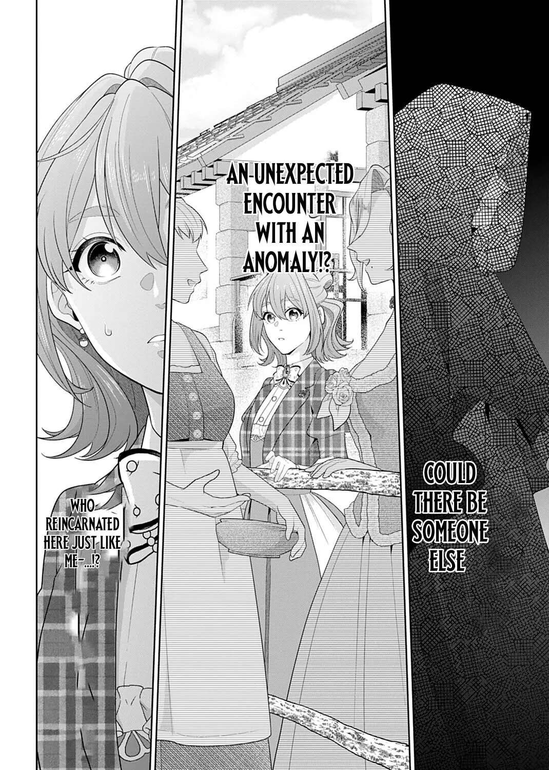 Isekai Shitateya Sofia: Binbou Reijou, Gendai Chishiki de Fuku wo Tsukutte Minna no Kurashi wo Yutaka ni Shimasu Chapter 30.1 - page 3