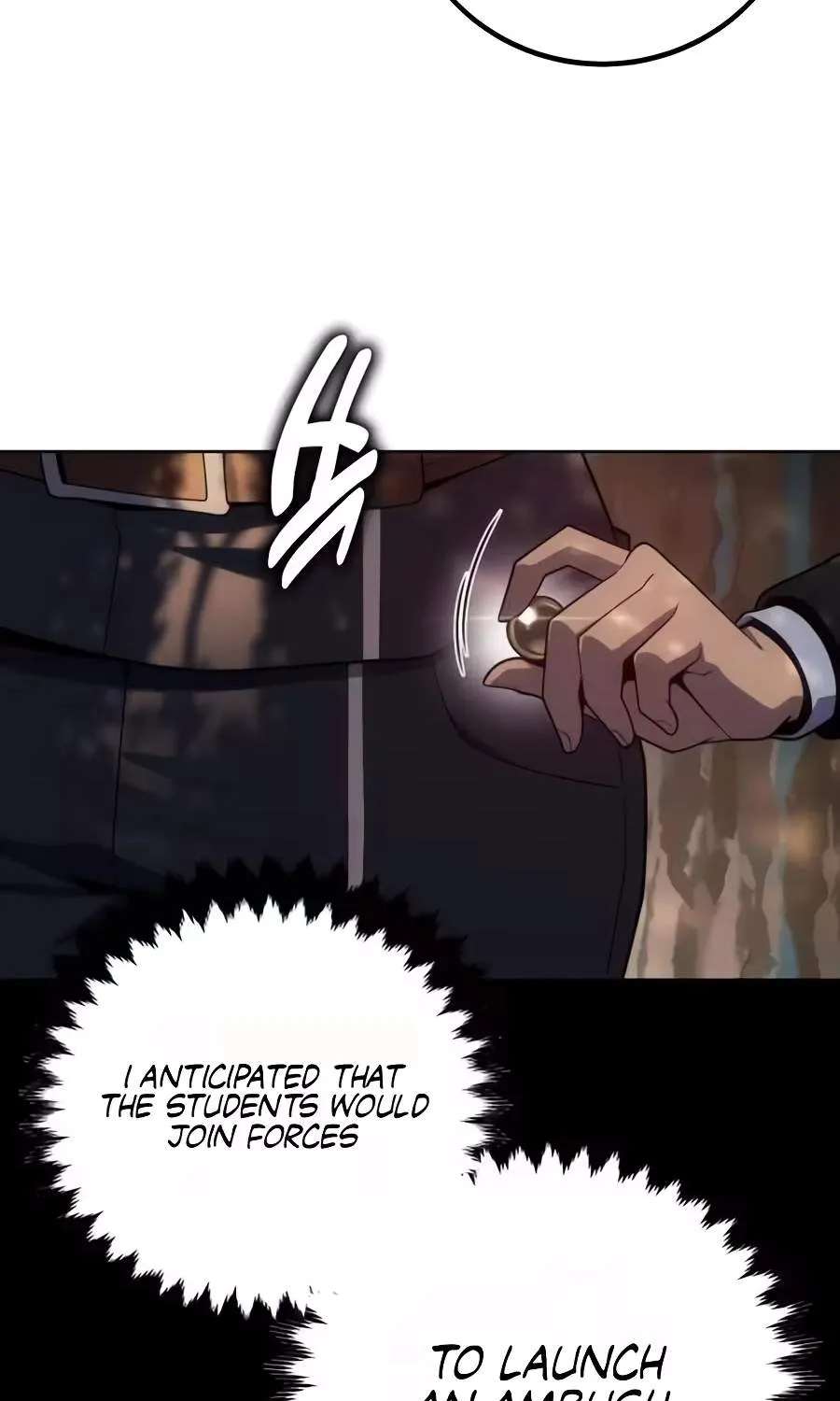 30 Years Have Passed Since the Prologue Chapter 21 - page 143