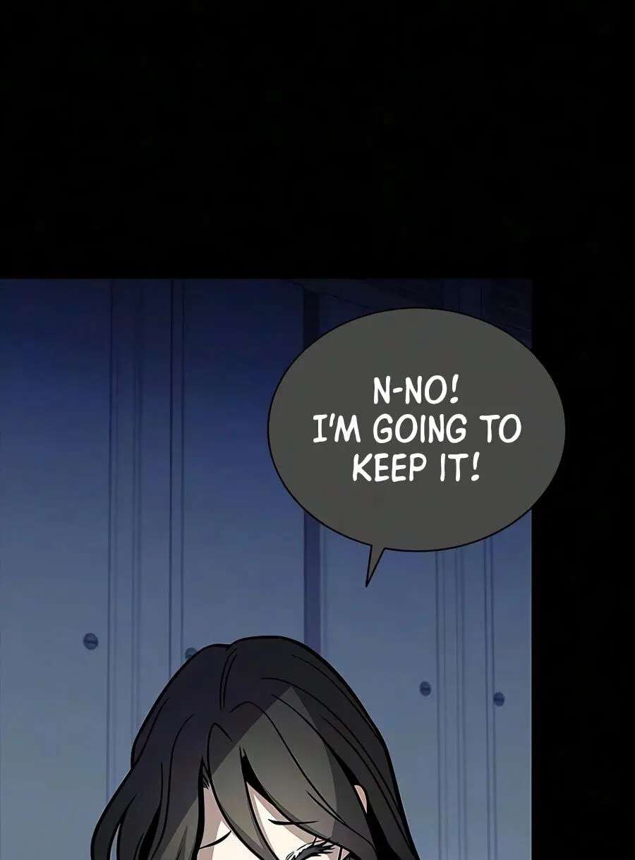 Villain to Kill Chapter 251 - page 169