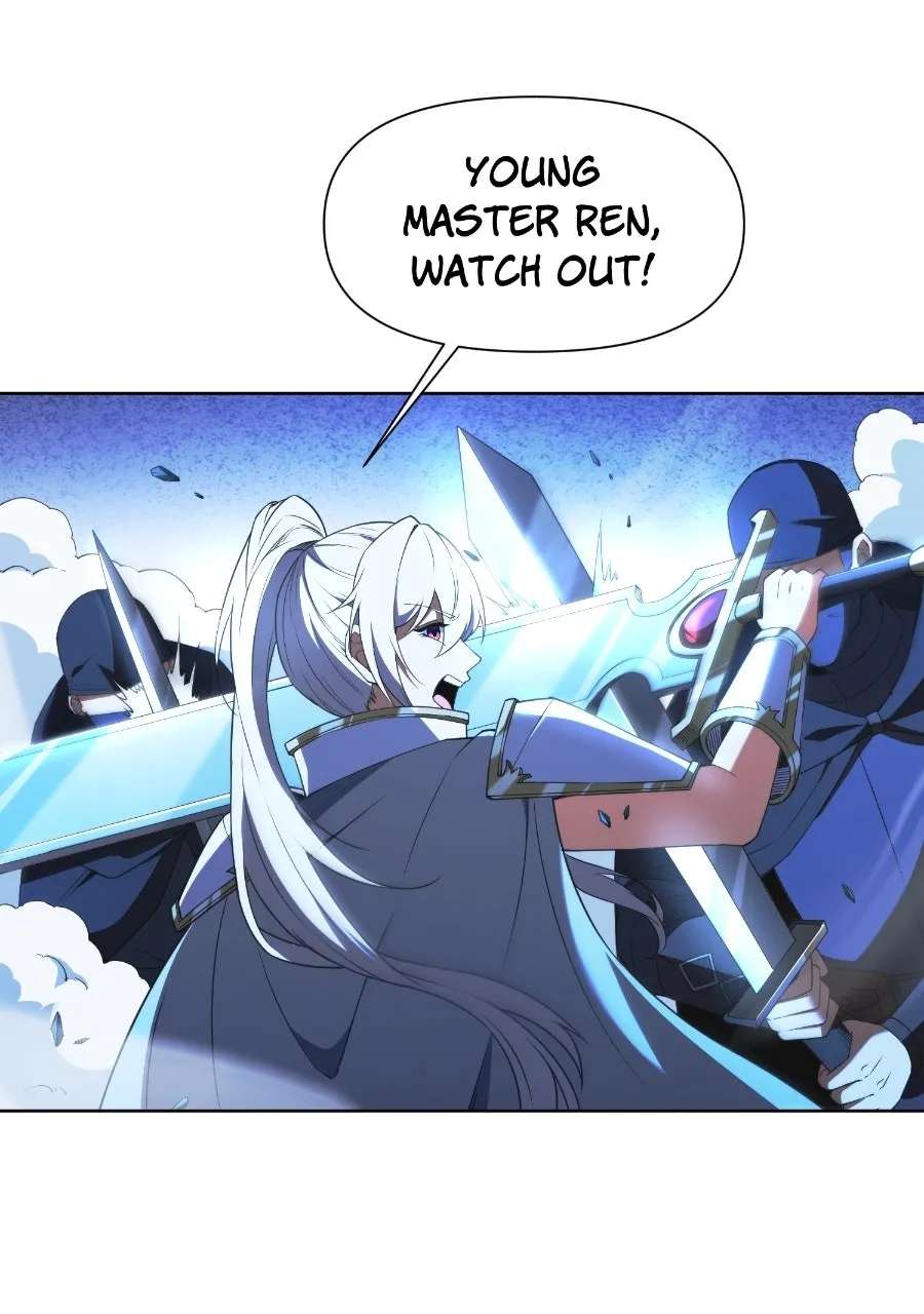 I Dominate a Magical Continentwith an Industrial Revolution Chapter 43 - page 38