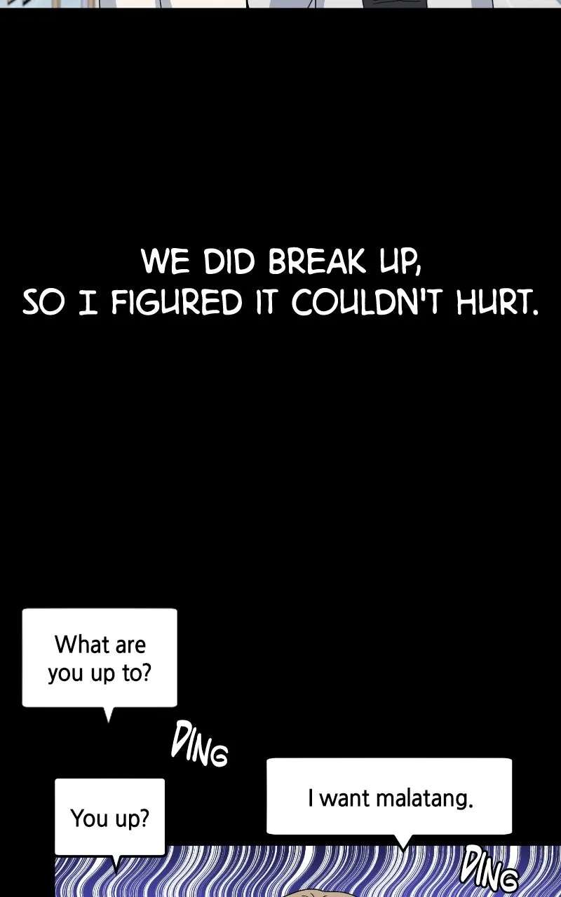 This Punk Wants Love Chapter 4 - page 11