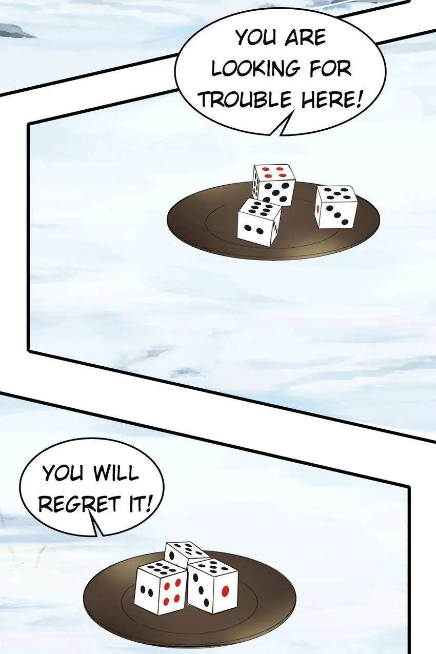 The Master of Fate Chapter 92 - page 9
