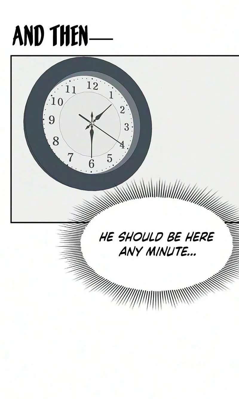 My Sexy Snail Bride Chapter 25 - page 44