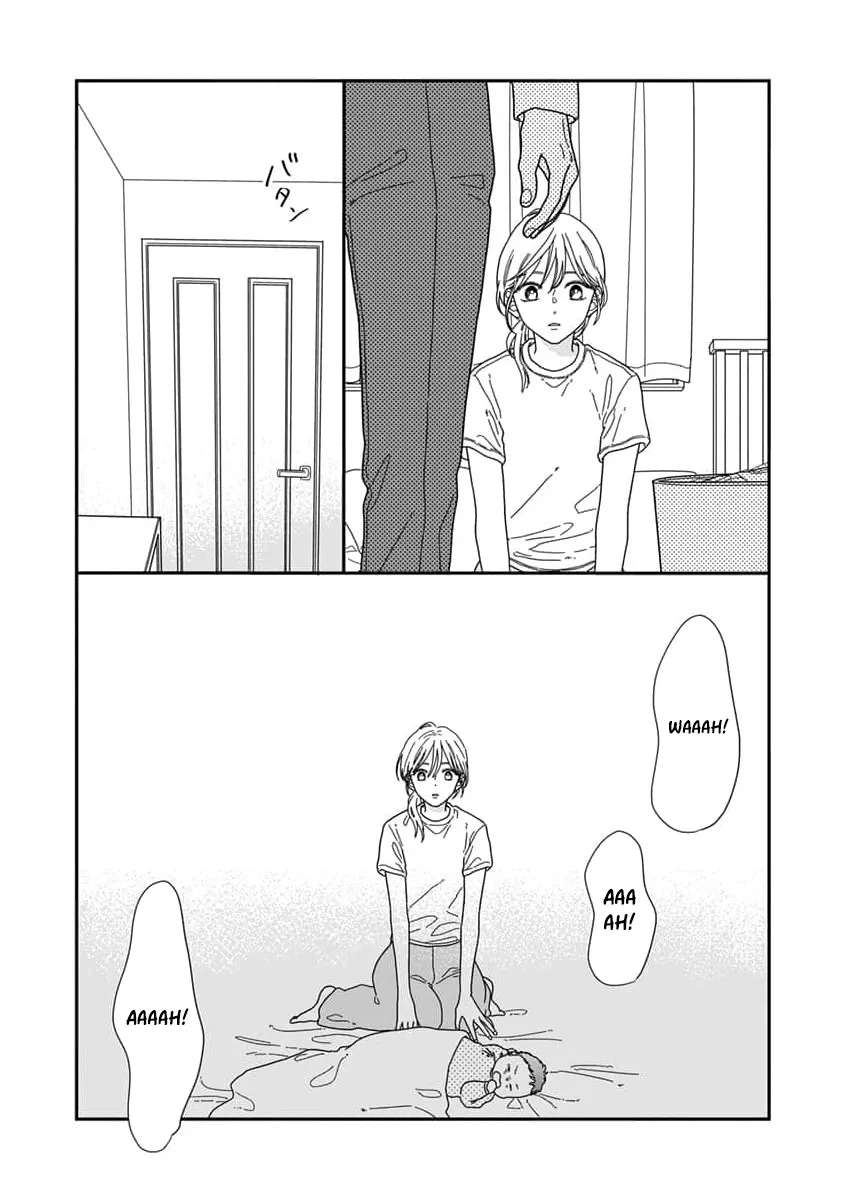 Fuufu ga Ryou Omoi ni Naru Houhou Chapter 2 - page 27