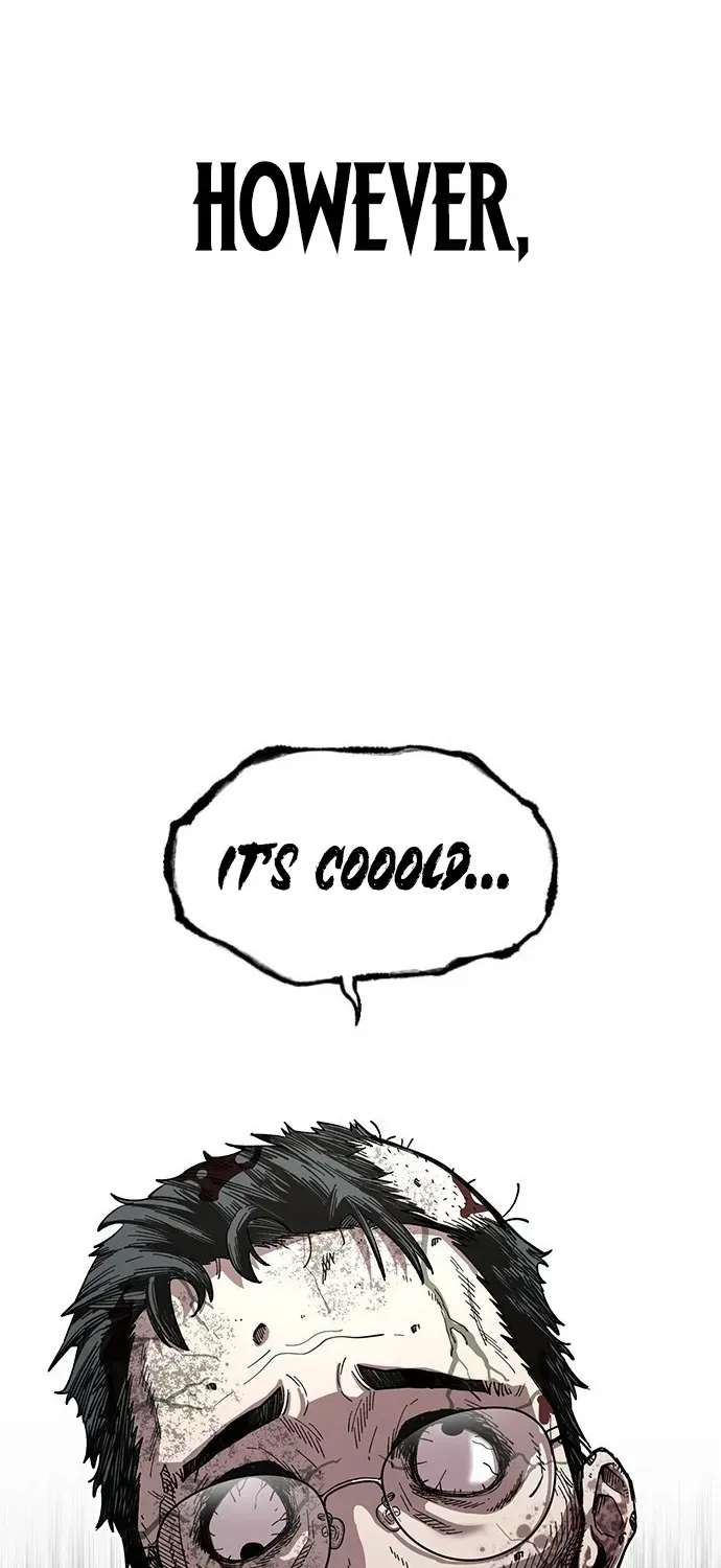 Love Tears Through Zombies Chapter 1 - page 8