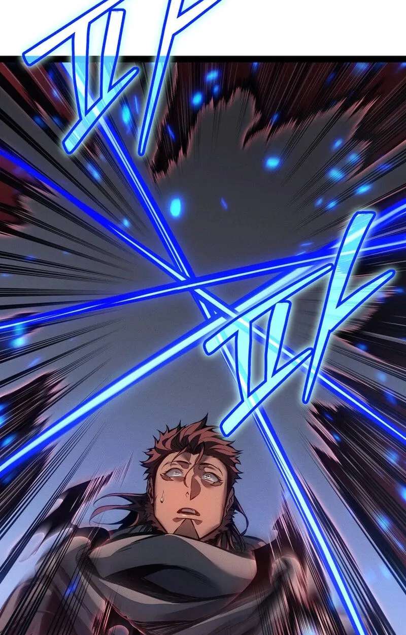 The Bastard of Swordborne Chapter 110 - page 24