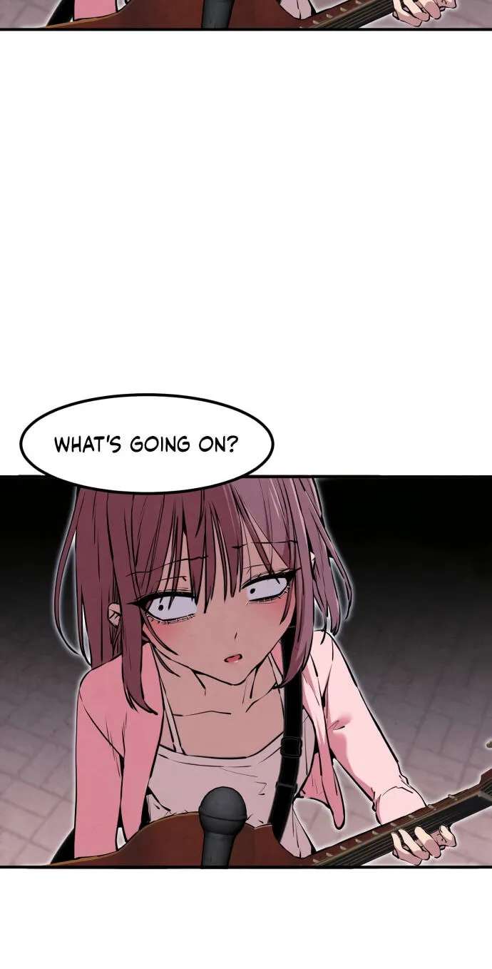 You’re the Only One I Can See Chapter 33 - page 51