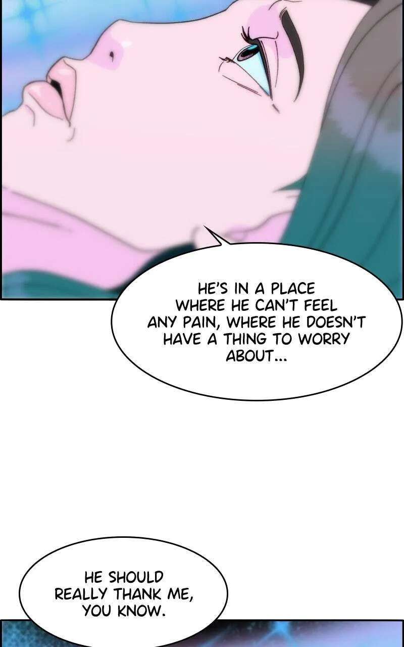 Momfluencer Chapter 90 - page 67