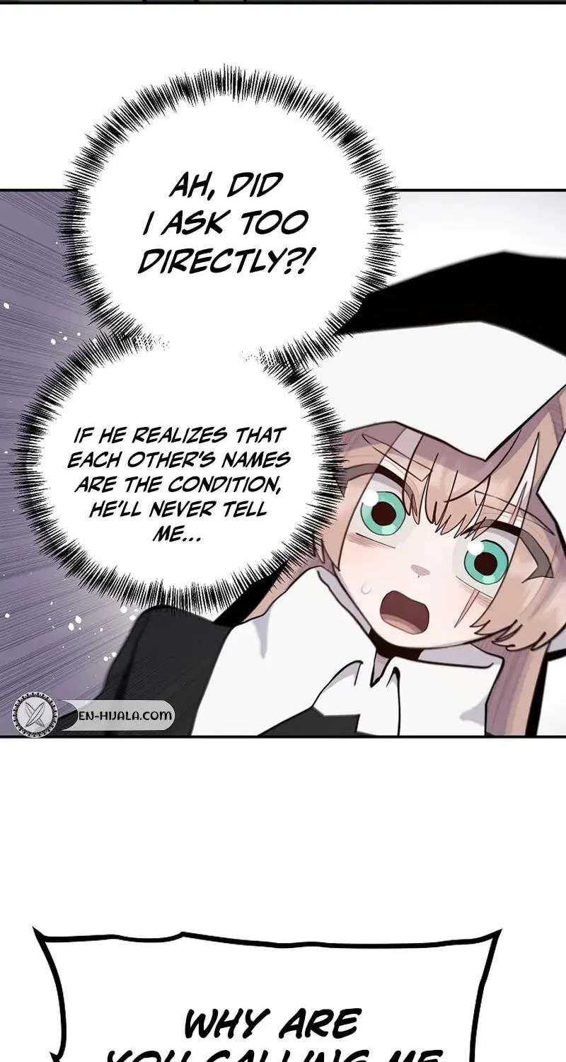 Mimosa Chapter 32 - page 10