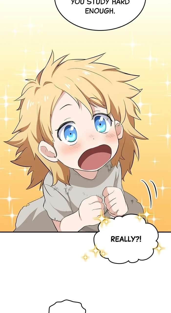 Back on the Road withMy Apprentice Chapter 1 - page 33