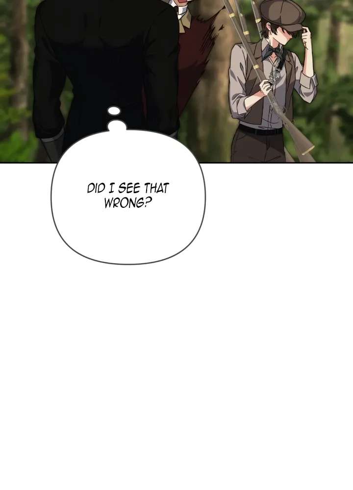 The Duke of Hermont's Male Mistress Chapter 3 - page 55