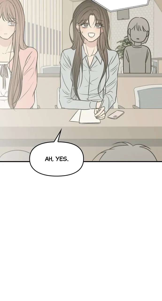 Marriage Under Wraps Chapter 13 - page 32