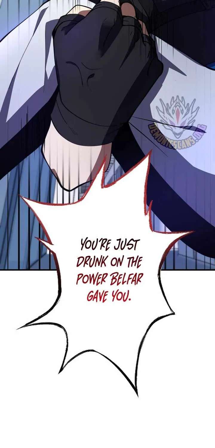 The Underworld Transcendent Is Unrivaled at the School——! Chapter 51 - page 69