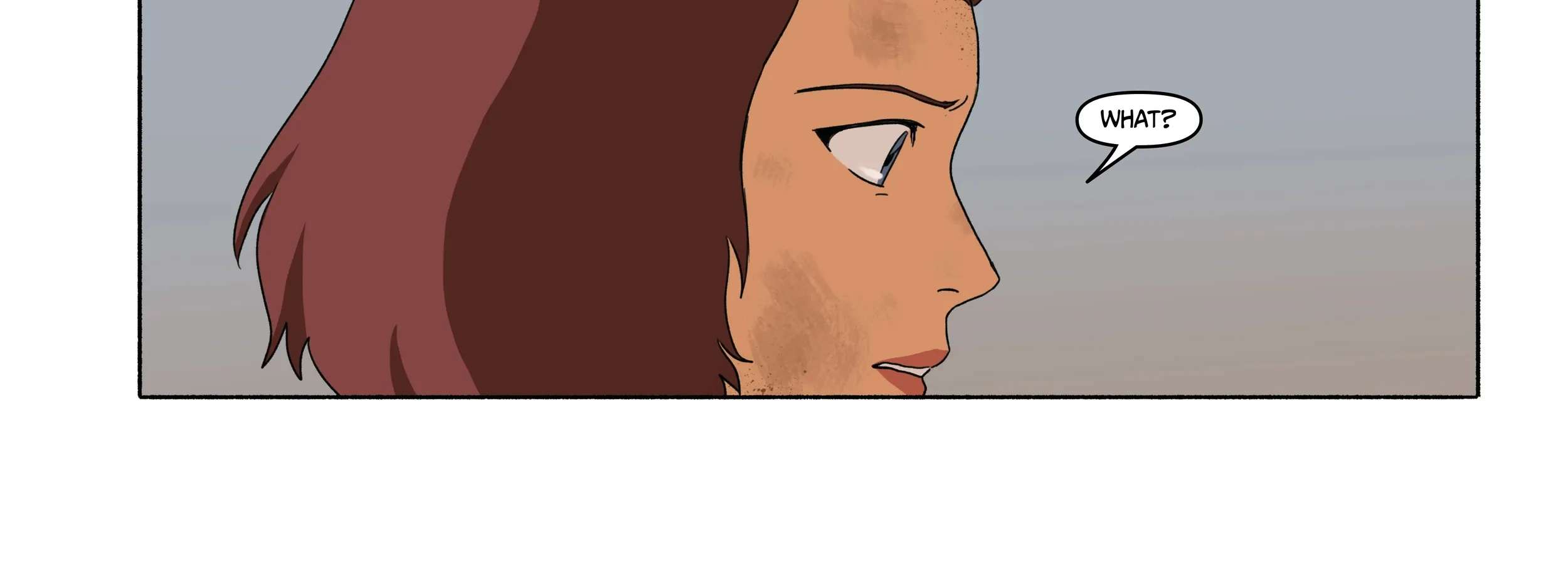 Avatar: The Last Airbender – The Kyoshi Warriors Chapter 3 - page 9
