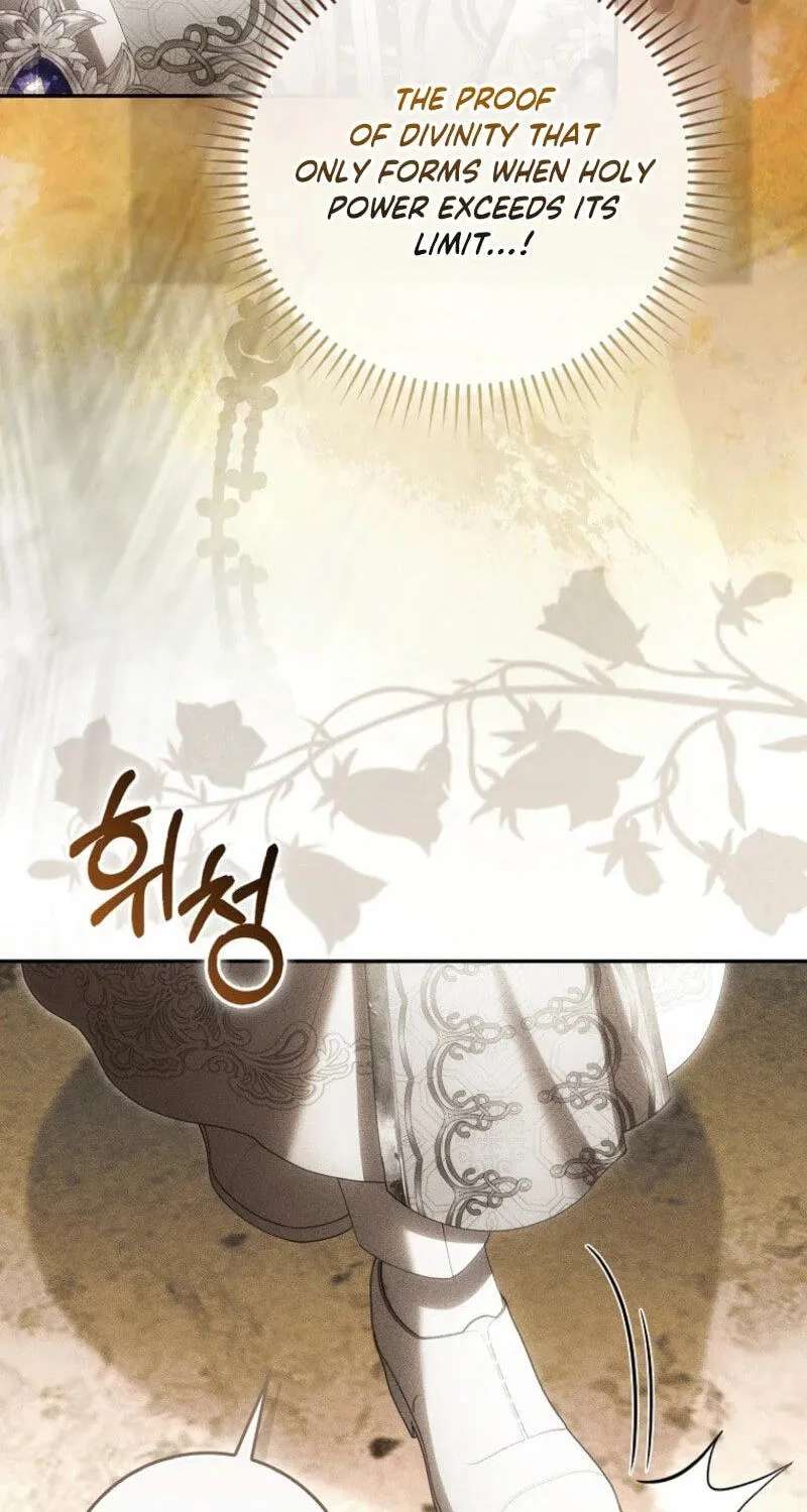 The Baby Fairy is a Villain Chapter 72 - page 48