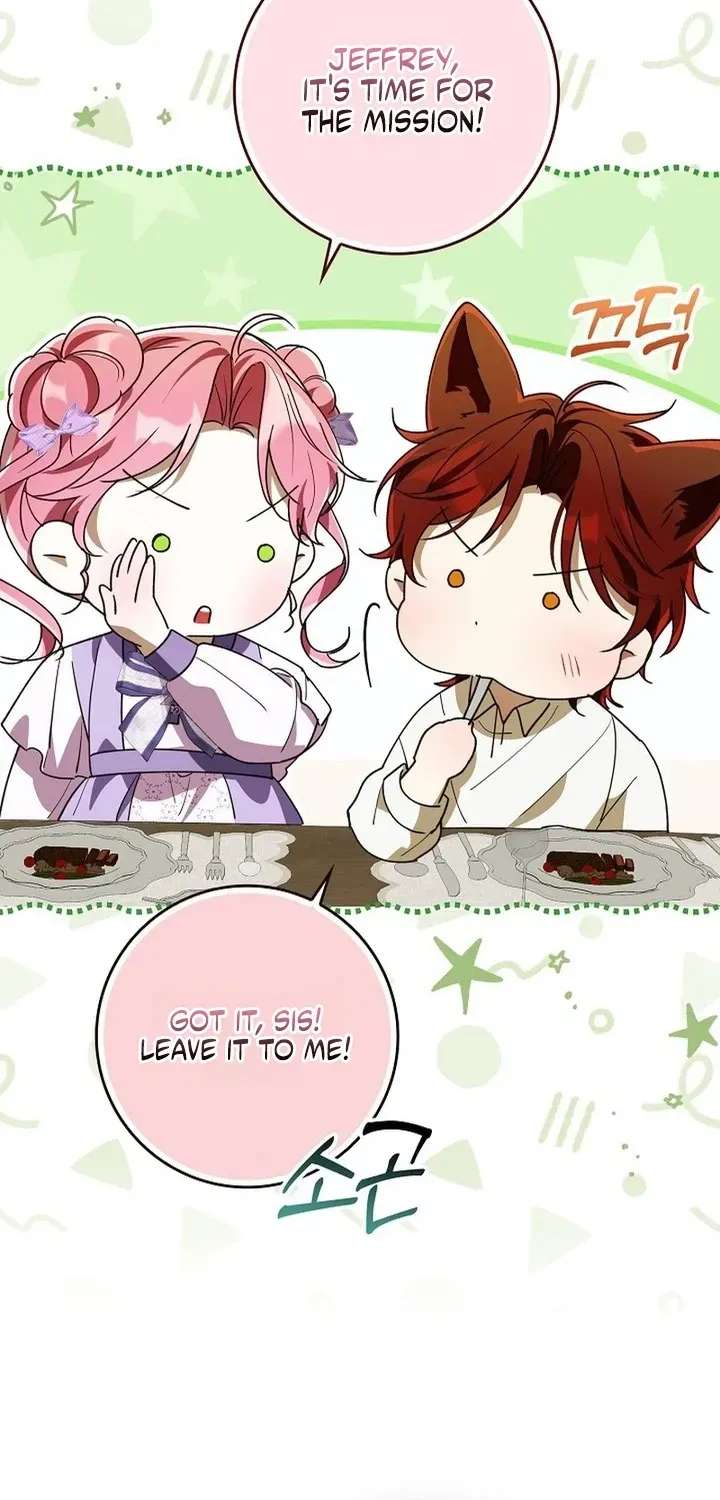 I’ll Try to Save My Father Chapter 31 - page 44