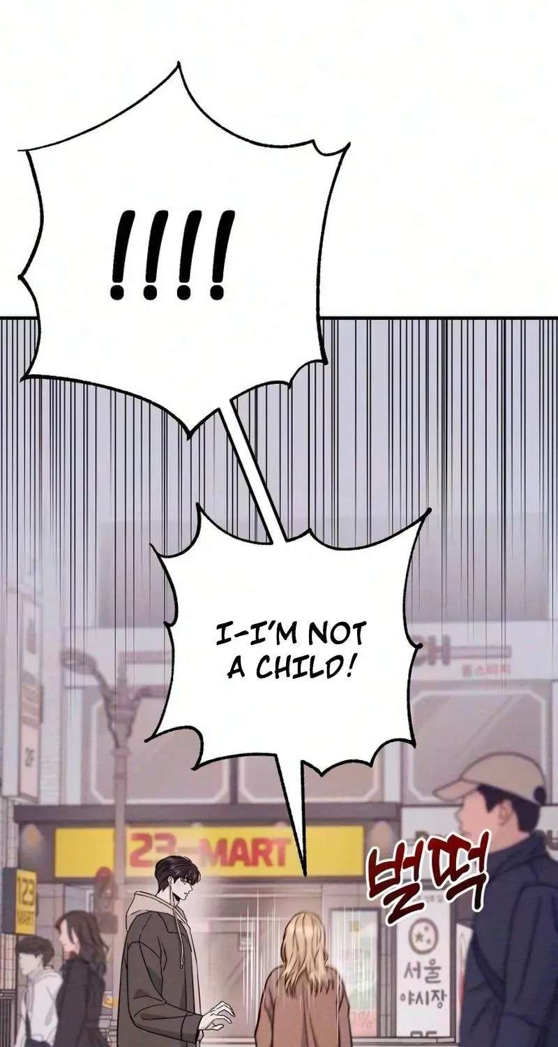 Debt, My Shining Lover Chapter 20 - page 90